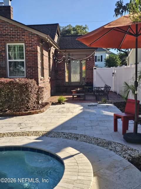 1237 Greenridge Road, Jacksonville FL - photo 13 of 18