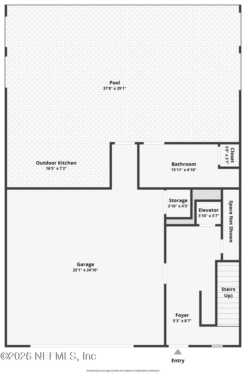 4 bedroom Single Family Residence at 1329 Estrela Lane, Selva Preserve II, Atlantic Beach — photo 2