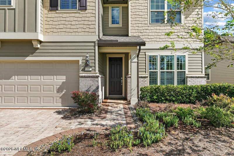 4 bedroom Single Family Residence at 109 Broomsedge Circle, Twin Creeks, St. Augustine — photo 5