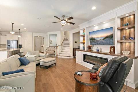 109 Broomsedge Circle, St. Augustine FL - photo 10 of 38