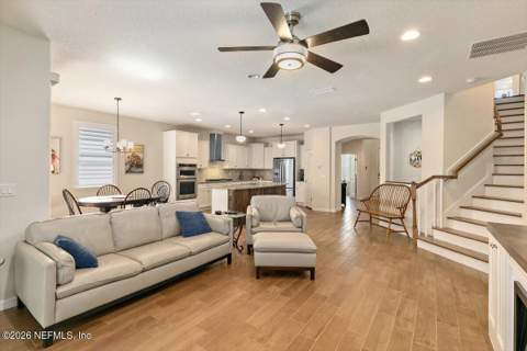 109 Broomsedge Circle, St. Augustine FL - photo 11 of 38