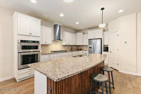 109 Broomsedge Circle, St. Augustine FL - photo 12 of 38
