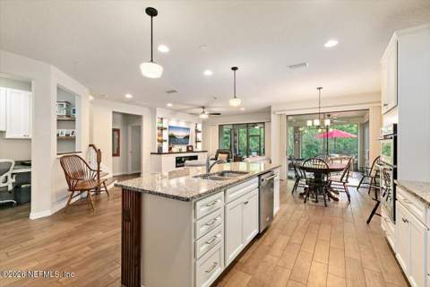 109 Broomsedge Circle, St. Augustine FL - photo 14 of 38