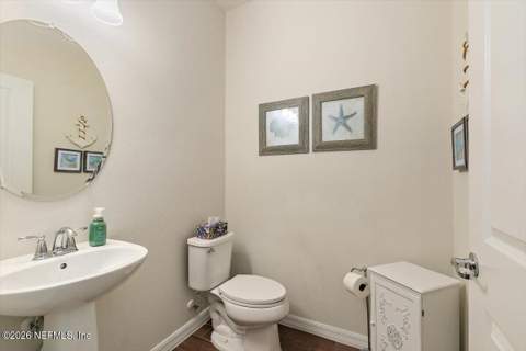 109 Broomsedge Circle, St. Augustine FL - photo 18 of 38