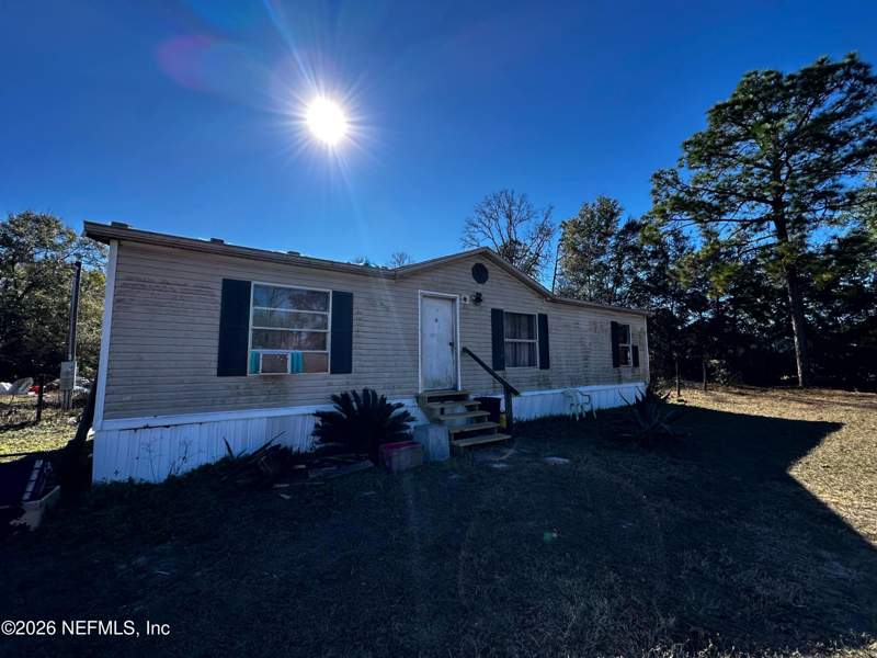 3 bedroom Manufactured Home at 85208 Theresa Road, Yulee Woods, Yulee — photo 4