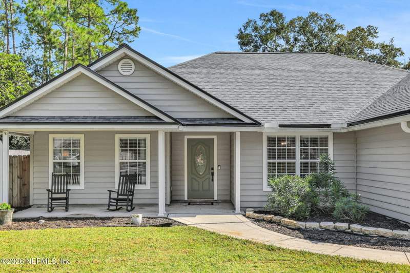 3 bedroom Single Family Residence at 12643 Deeder Lane, Del Rio Mandarin, Jacksonville — photo 3
