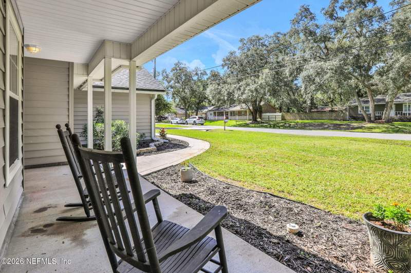 3 bedroom Single Family Residence at 12643 Deeder Lane, Del Rio Mandarin, Jacksonville — photo 5