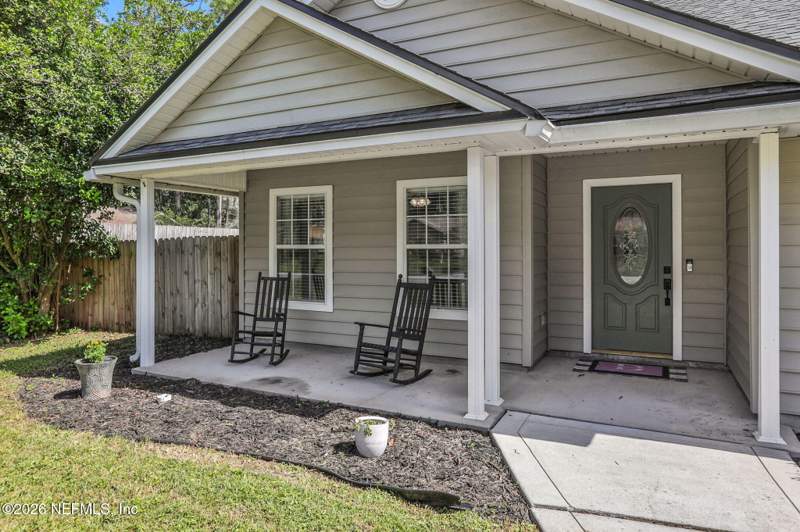 3 bedroom Single Family Residence at 12643 Deeder Lane, Del Rio Mandarin, Jacksonville — photo 4