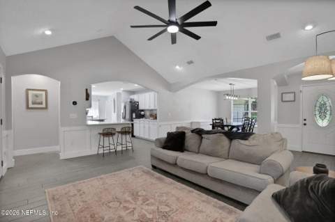 12643 Deeder Lane, Jacksonville FL - photo 9 of 56