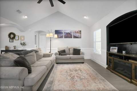 12643 Deeder Lane, Jacksonville FL - photo 8 of 56