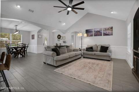 12643 Deeder Lane, Jacksonville FL - photo 7 of 56