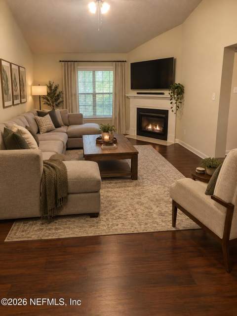 3611 Carol Ann Lane, Jacksonville FL - photo 6 of 19