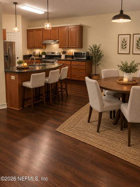 3611 Carol Ann Lane, Jacksonville FL - photo 8 of 19
