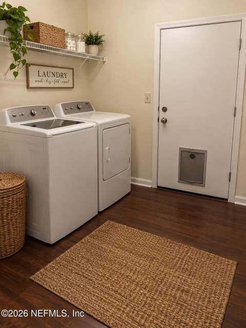 3611 Carol Ann Lane, Jacksonville FL - photo 10 of 19