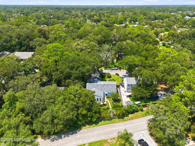 2 bedroom Single Family Residence at 751 Sandy Oaks Court, Sandy Oaks, Ponte Vedra Beach — photo 2