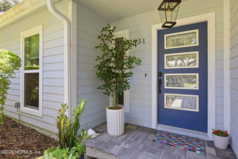 2 bedroom Single Family Residence at 751 Sandy Oaks Court, Sandy Oaks, Ponte Vedra Beach — photo 3