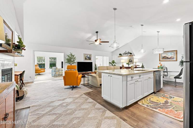 2 bedroom Single Family Residence at 751 Sandy Oaks Court, Sandy Oaks, Ponte Vedra Beach — photo 5
