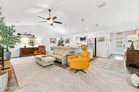 751 Sandy Oaks Court, Ponte Vedra Beach FL - photo 7 of 51