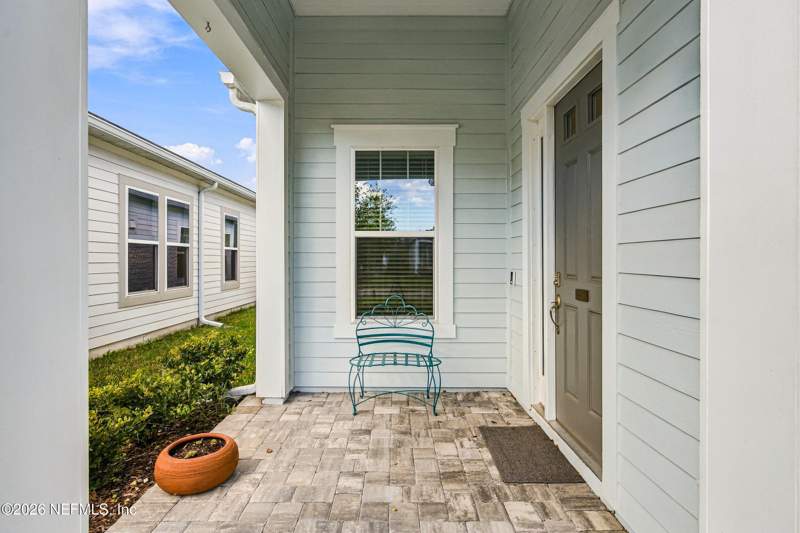 2 bedroom Single Family Residence at 41 Pigeon Cove, Watersong At Rivertown, St. Johns — photo 4