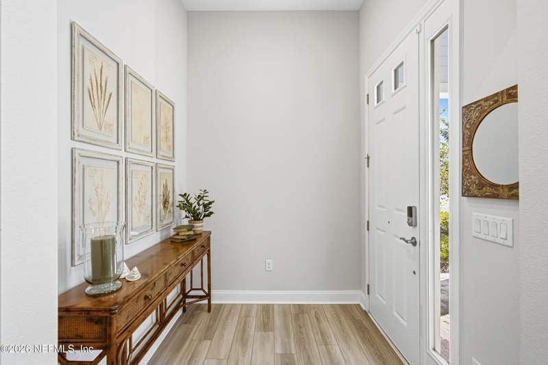 2 bedroom Single Family Residence at 41 Pigeon Cove, Watersong At Rivertown, St. Johns — photo 5