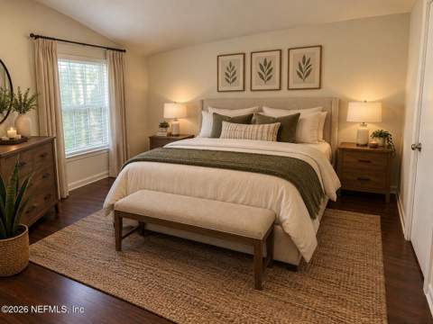 3611 Carol Ann Lane, Jacksonville FL - photo 14 of 19