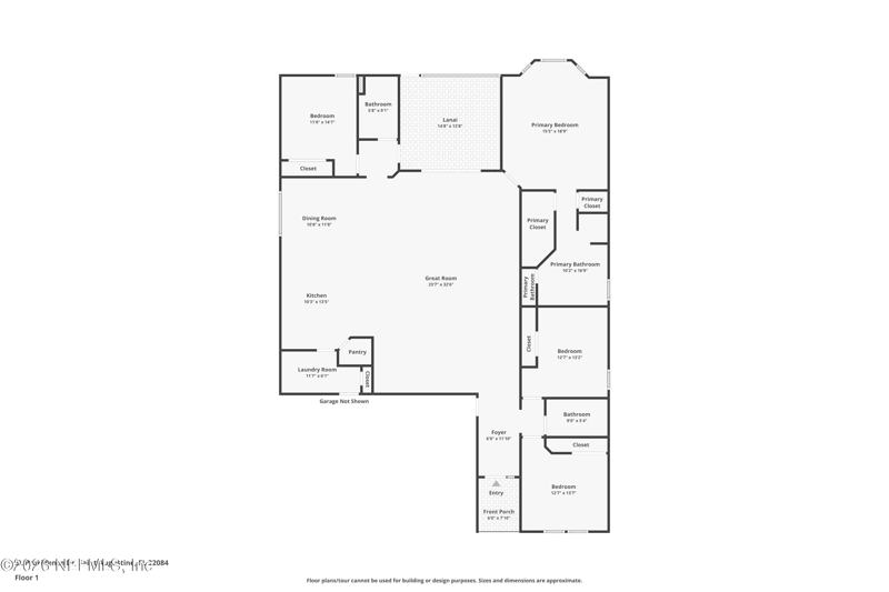 4 bedroom Single Family Residence at 52 Providence Drive, Trailmark, St. Augustine — photo 2
