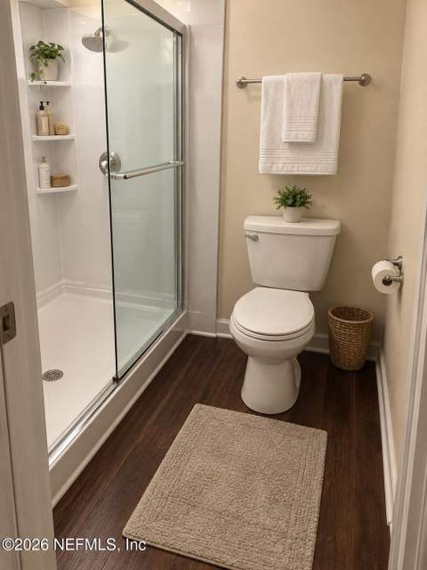3611 Carol Ann Lane, Jacksonville FL - photo 16 of 19