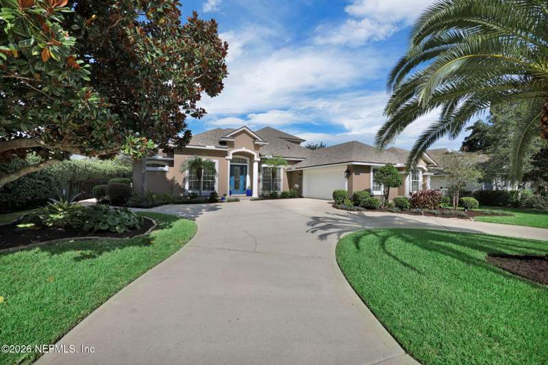 5 bedroom Single Family Residence at 13925 White Heron Place, Pablo Bay, Jacksonville — photo 2