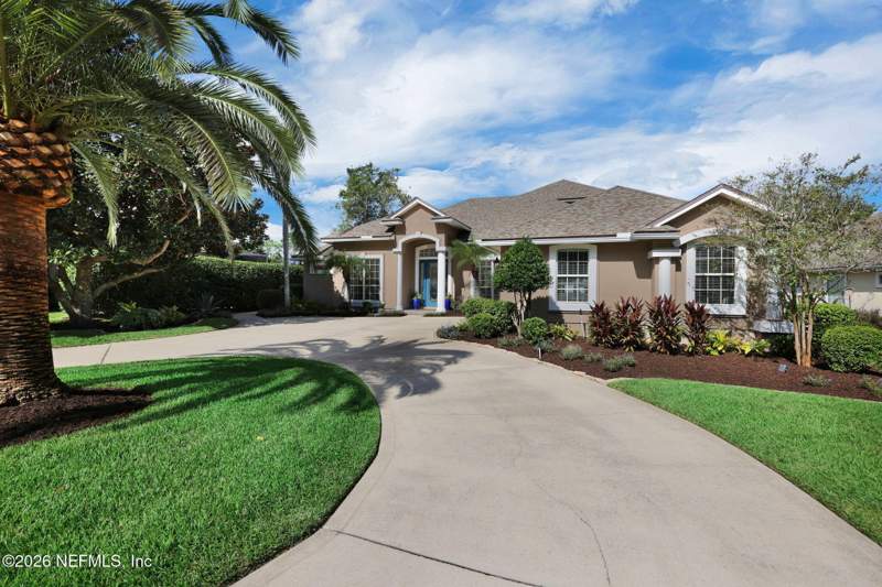 5 bedroom Single Family Residence at 13925 White Heron Place, Pablo Bay, Jacksonville — photo 3