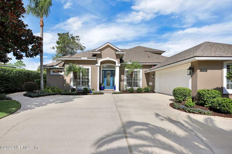5 bedroom Single Family Residence at 13925 White Heron Place, Pablo Bay, Jacksonville — photo 4