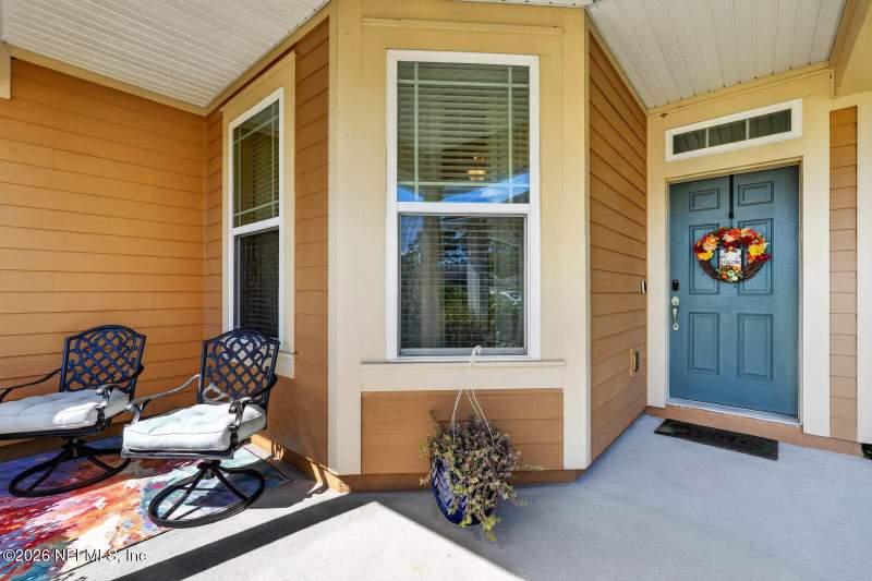 3 bedroom Single Family Residence at 835 E Watson Road, Villages of Valencia, St. Augustine — photo 4