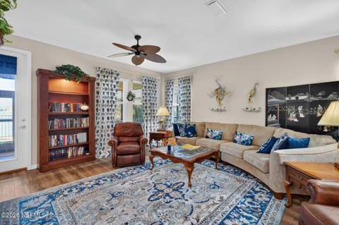 835 E Watson Road, St. Augustine FL - photo 13 of 38