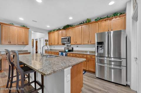 835 E Watson Road, St. Augustine FL - photo 8 of 38