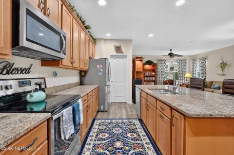 835 E Watson Road, St. Augustine FL - photo 9 of 38