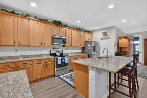 835 E Watson Road, St. Augustine FL - photo 10 of 38