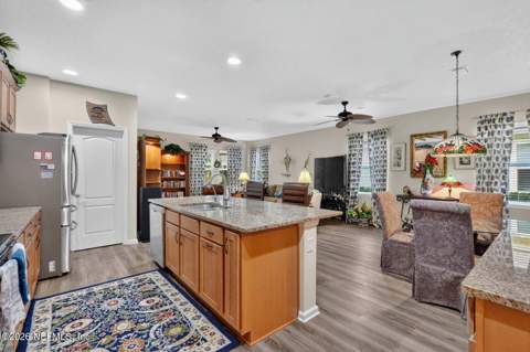 835 E Watson Road, St. Augustine FL - photo 11 of 38