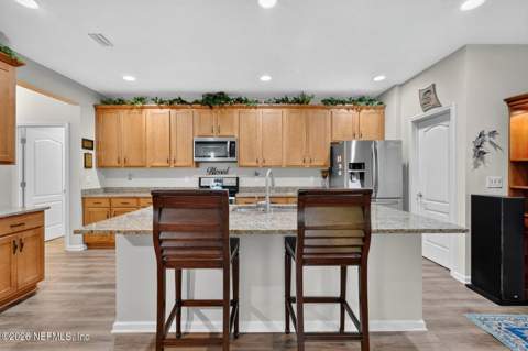 835 E Watson Road, St. Augustine FL - photo 12 of 38