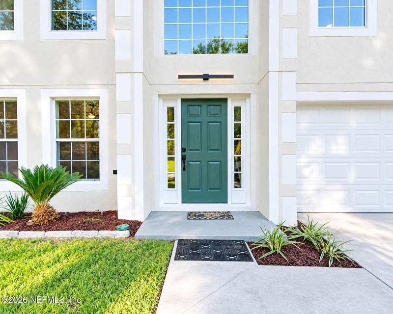 4 bedroom Single Family Residence at 76529 Longleaf Loop, Timber Creek Plantation 1, Yulee — photo 4