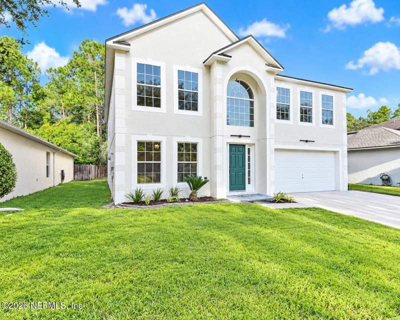 4 bedroom Single Family Residence at 76529 Longleaf Loop, Timber Creek Plantation 1, Yulee — photo 3