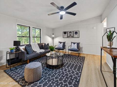 300 E Kansas Street, Florahome FL - photo 7 of 32