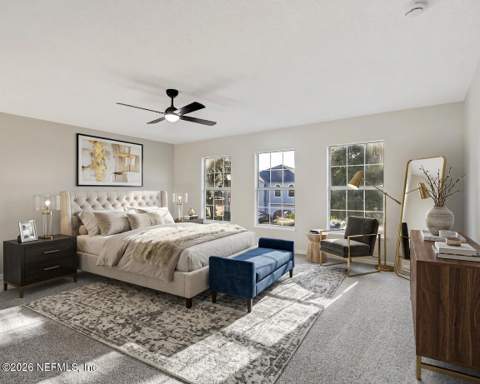 76529 Longleaf Loop, Yulee FL - photo 10 of 61