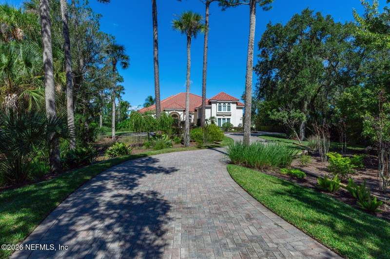 5 bedroom Single Family Residence at 256 Deer Haven Drive, Marsh Landing, Ponte Vedra Beach — photo 2