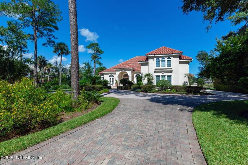 5 bedroom Single Family Residence at 256 Deer Haven Drive, Marsh Landing, Ponte Vedra Beach — photo 3