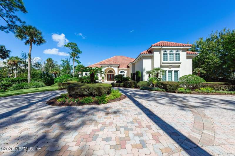 5 bedroom Single Family Residence at 256 Deer Haven Drive, Marsh Landing, Ponte Vedra Beach — photo 4
