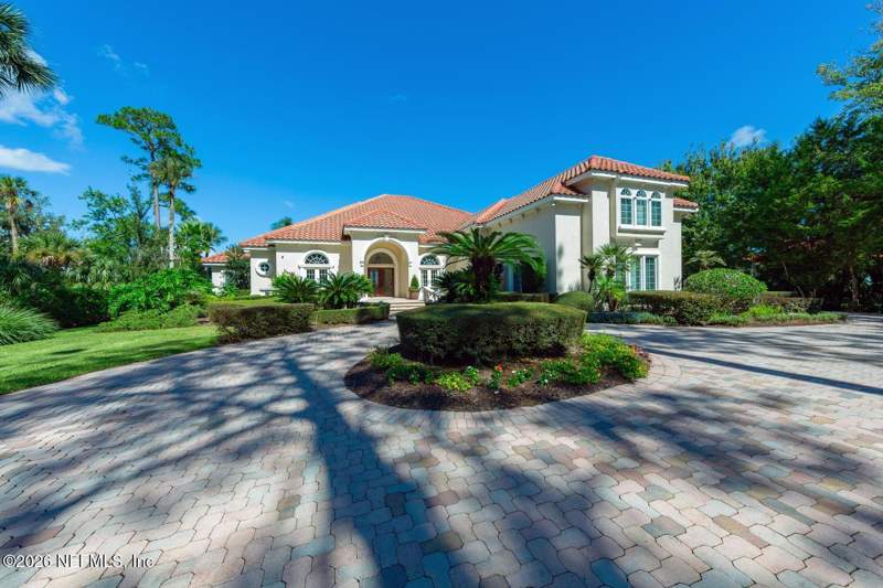 5 bedroom Single Family Residence at 256 Deer Haven Drive, Marsh Landing, Ponte Vedra Beach — photo 5