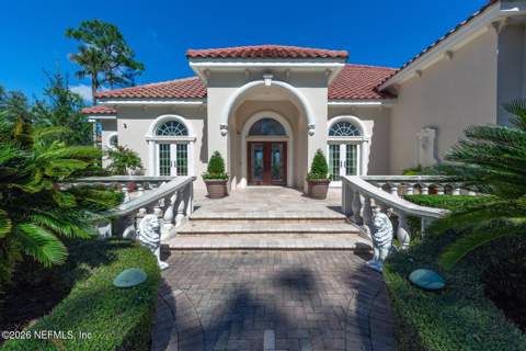 256 Deer Haven Drive, Ponte Vedra Beach FL - photo 6 of 98