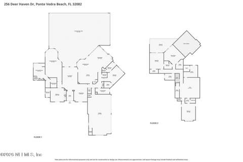 256 Deer Haven Drive, Ponte Vedra Beach FL - photo 22 of 98
