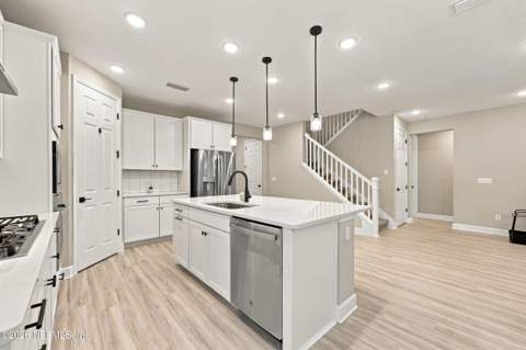 216 Goldenrod Drive, St. Augustine FL - photo 8 of 46