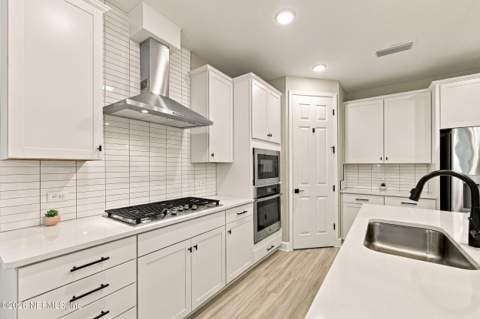 216 Goldenrod Drive, St. Augustine FL - photo 9 of 46