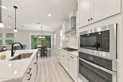 216 Goldenrod Drive, St. Augustine FL - photo 10 of 46
